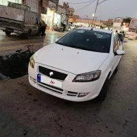 رانا پلاس، مدل ۱۴۰۰|خودرو سواری و وانت|نجف‌آباد, ویلاشهر|دیوار
