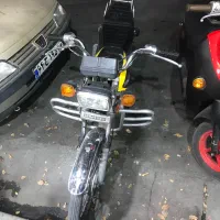 موتور مزایده ای ۱۲۵