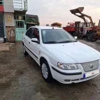 سمند مدل ۹۹ درحد خشک|خودرو سواری و وانت|اقبالیه, |دیوار