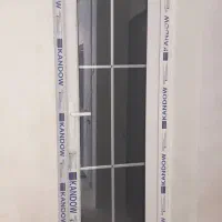 درب و پنجره دوجداره upvc اقساطی|مصالح و تجهیزات ساختمان|بندرعباس, |دیوار