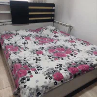 تخت خواب دو نفره