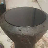 تمبک|سازهای سنتی|یاسوج, |دیوار