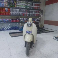 موتور پاکشتی