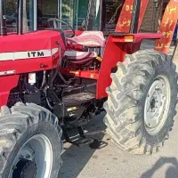 تراکتور ۴۷۵ جفت
