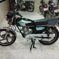 موتور هوندا ۱۵۰ اسپرت صفر