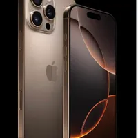 اپل iPhone 16 Pro Max با حافظهٔ ۵۱۲ گیگابایت