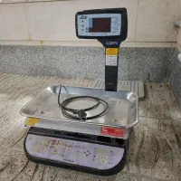 ترازو فروشگاهی محک|فروشگاه و مغازه|خرمدره, |دیوار