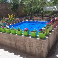 اجاره ویلا در چادگان|اجارهٔ کوتاه‌مدت ویلا و باغ|چادگان, |دیوار