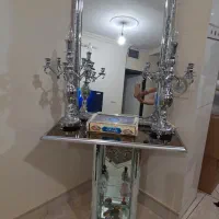 آینه وشمعدان|آینه|تهران, شادآباد|دیوار