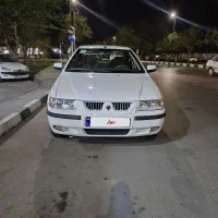 سمندLX مدل 94