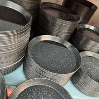 بشقاب پیتزا // ظرف پیتزا|کافی‌شاپ و رستوران|تهران, شهرک شریفی|دیوار