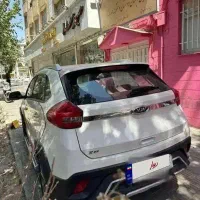 x22اتومات مدل 97|خودرو سواری و وانت|تهران, آهنگ|دیوار