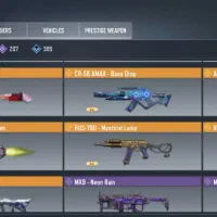 اکانت کالاف