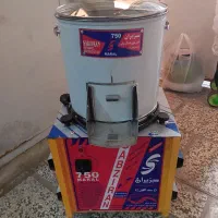 سبزی خرد کن ۷۵۰ مارال برند سبزیران