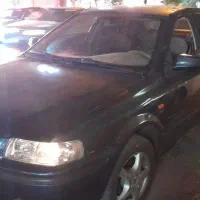 سمند Lx سفارشی