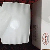 چینی سه تیکه مناسب سرو های مختلف