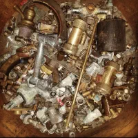 خرید ضایعات قاین تسویه نقدی|خدمات پیشه و مهارت|قائن, |دیوار