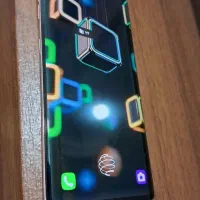 گوشی الجی ولوت LG velvet|موبایل|قم, کلهری|دیوار