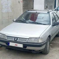 روآ سال مدل 90