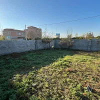 فروش یا تهاتر زمین در بافت مسکونی ۱۷۶ متر|فروش زمین و ملک کلنگی|ارطه, |دیوار