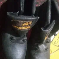 کفش|کیف، کفش، کمربند|تربت‌حیدریه, پائین ولایت|دیوار