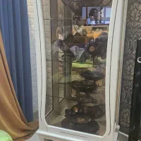 فروش فوری لوازم خونه به علت جا به جایی