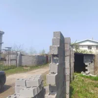 فروش خانه ویلایی ۱۴۰ متری ۳ خوابه زیباکنار|فروش خانه و ویلا|خشکبیجار, |دیوار