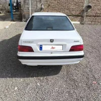 پارس tu5