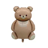 بادکنک فویلی