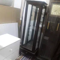 بوفه و کنسول|بوفه، ویترین، کنسول|زاهدان, |دیوار