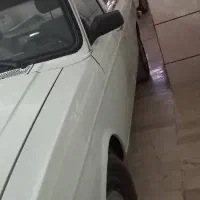 وانت مدل ۸۸ دوگانه کارخانه لاستیکها نو ضبط وباند|خودرو سواری و وانت|تهران, بهارستان|دیوار