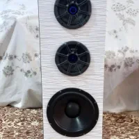 اسپیکر دست ساز قدرتمند
