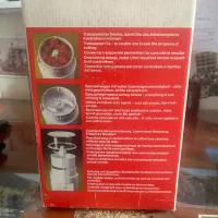 مخلوط کن وآسیاب|خردکن، آسیاب، غذاساز|تهران, امانیه|دیوار