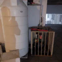 خدمات فنی و تاسیسات