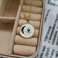 پخش و عمده فروشی آویزهای استیل رنگ ثابت|بدلیجات|مشهد, شیرودی|دیوار