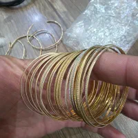 طلا نو به قیمت فروش تابلو بعلاوه ۳درصد|جواهرات|نجف‌آباد, دلگشا|دیوار