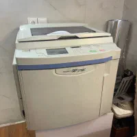 ریسو گراف در حد نو