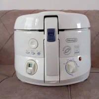 سرخ کن چرخشی دلونگی