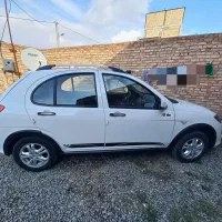 فروش یک دستگاه خودروی کوییک R