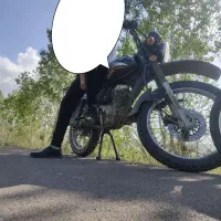 موتور همتاز شکاری