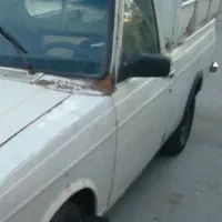 وانت پیکان ۸۴ اقساطی