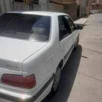 پژو پارس LX TU5، مدل ۱۴۰۱|خودرو سواری و وانت|اصفهان, شیخ اشراق|دیوار