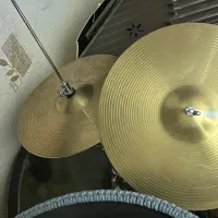 درام ست حرفه ای Jinbao|درام و پرکاشن|کاشان, امیرکبیر|دیوار