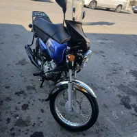 موتور باکسر اصلی هند