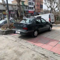 سیلو ۸۱|خودرو سواری و وانت|لواسان, |دیوار