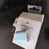 آداپتور شارژر آیفون 5w