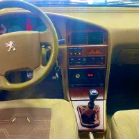 پژوپارس سال|خودرو سواری و وانت|مراغه, |دیوار