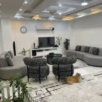 فرهنگشهر_۱۶۰متری ۳خواب_دوبر نورگیر
