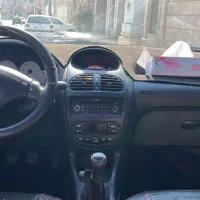 ۲۰۶تیپ ۵|خودرو سواری و وانت|بندرعباس, |دیوار
