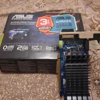 گرافیک GT710 2GB ASUS